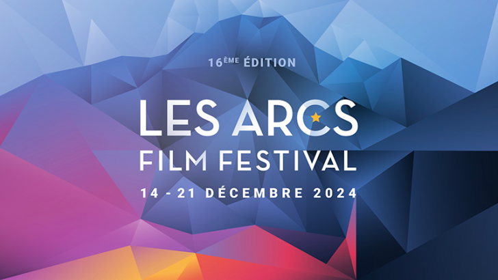 Arcs Film Festival 2024